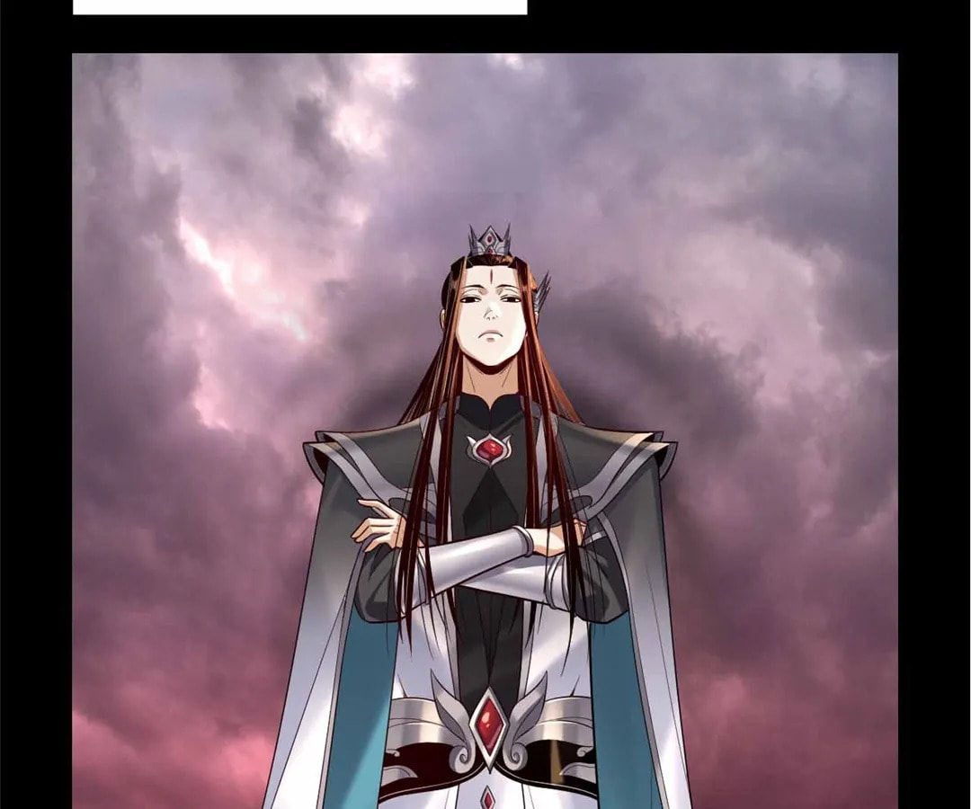I Am the Fated Villain Chapter 150 page 57 - 