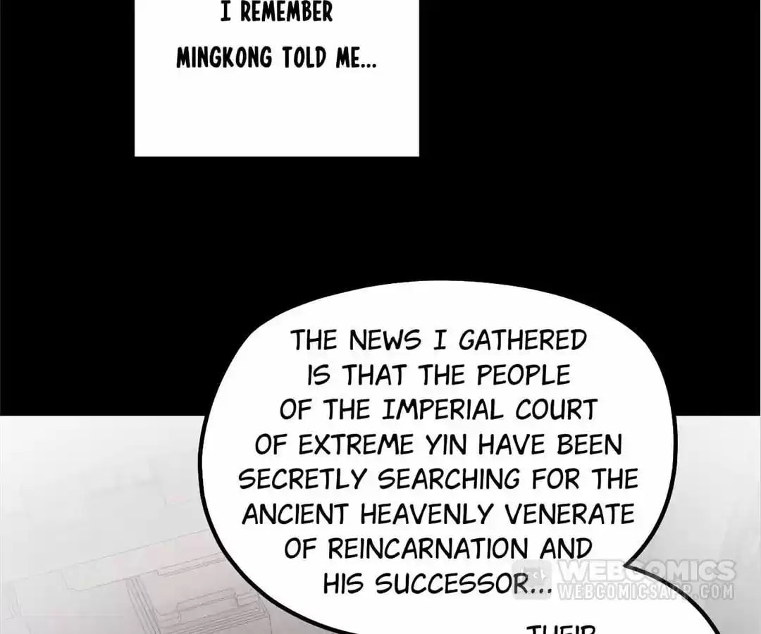 I Am the Fated Villain Chapter 150 page 59 - 