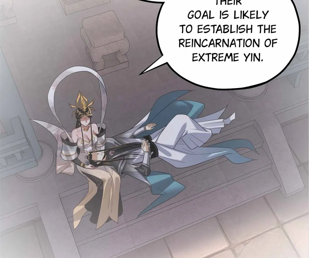 I Am the Fated Villain Chapter 150 page 60 - 