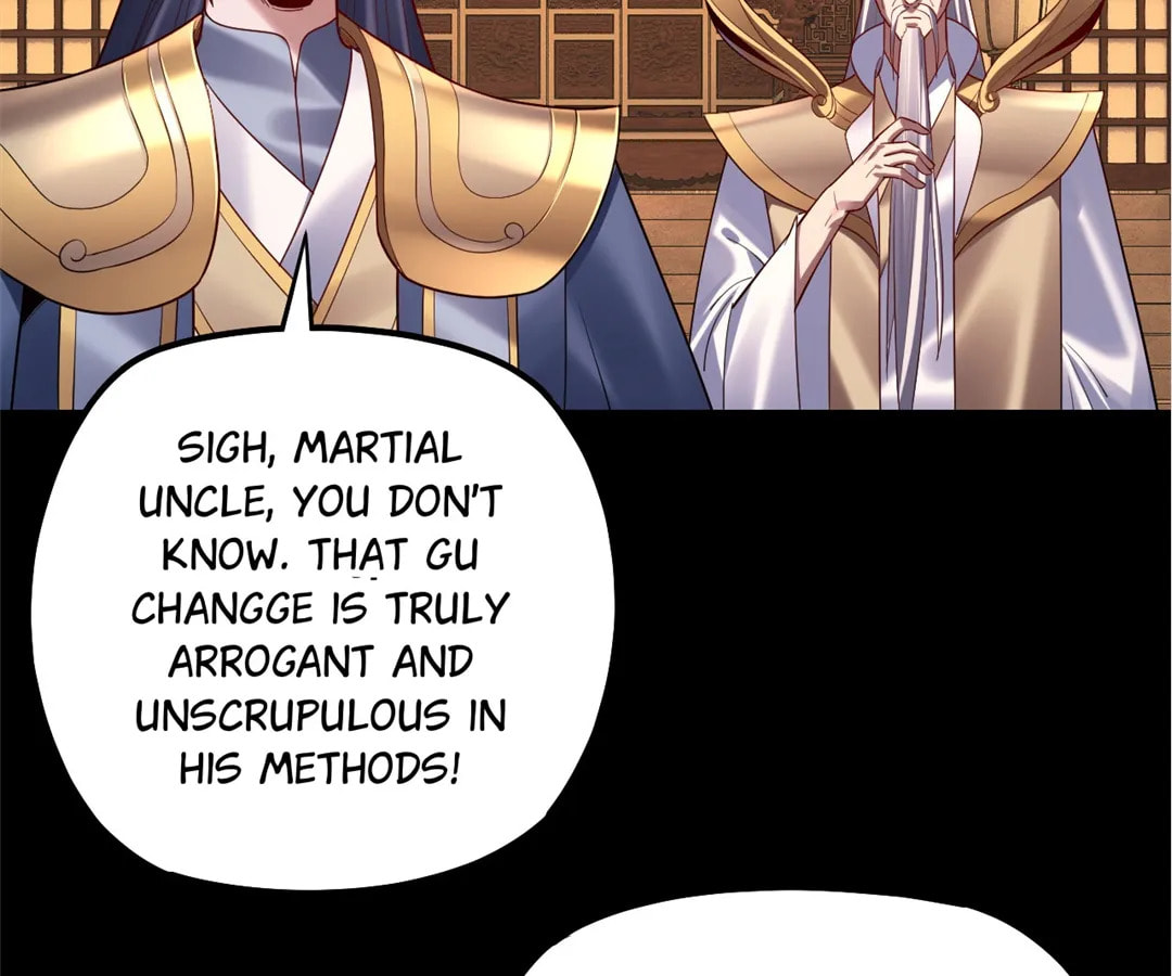 I Am the Fated Villain Chapter 150 page 7 - 