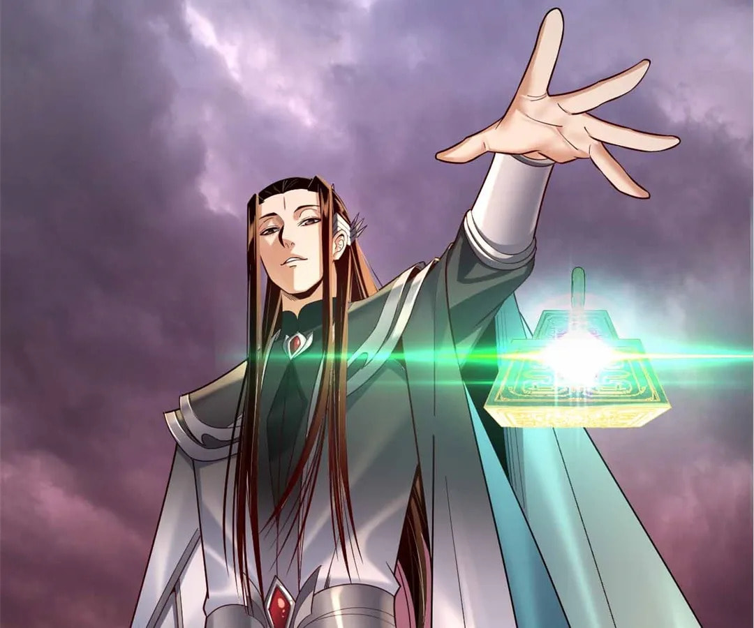 I Am the Fated Villain Chapter 150 page 66 - 