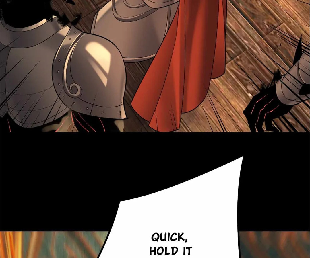I Am the Fated Villain Chapter 150 page 69 - 