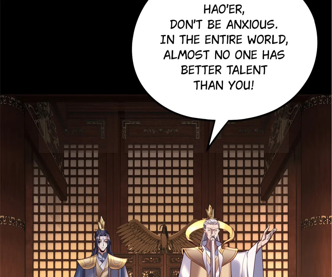 I Am the Fated Villain Chapter 150 page 8 - 