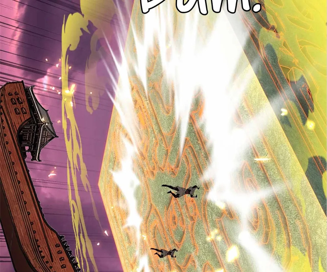 I Am the Fated Villain Chapter 150 page 73 - 