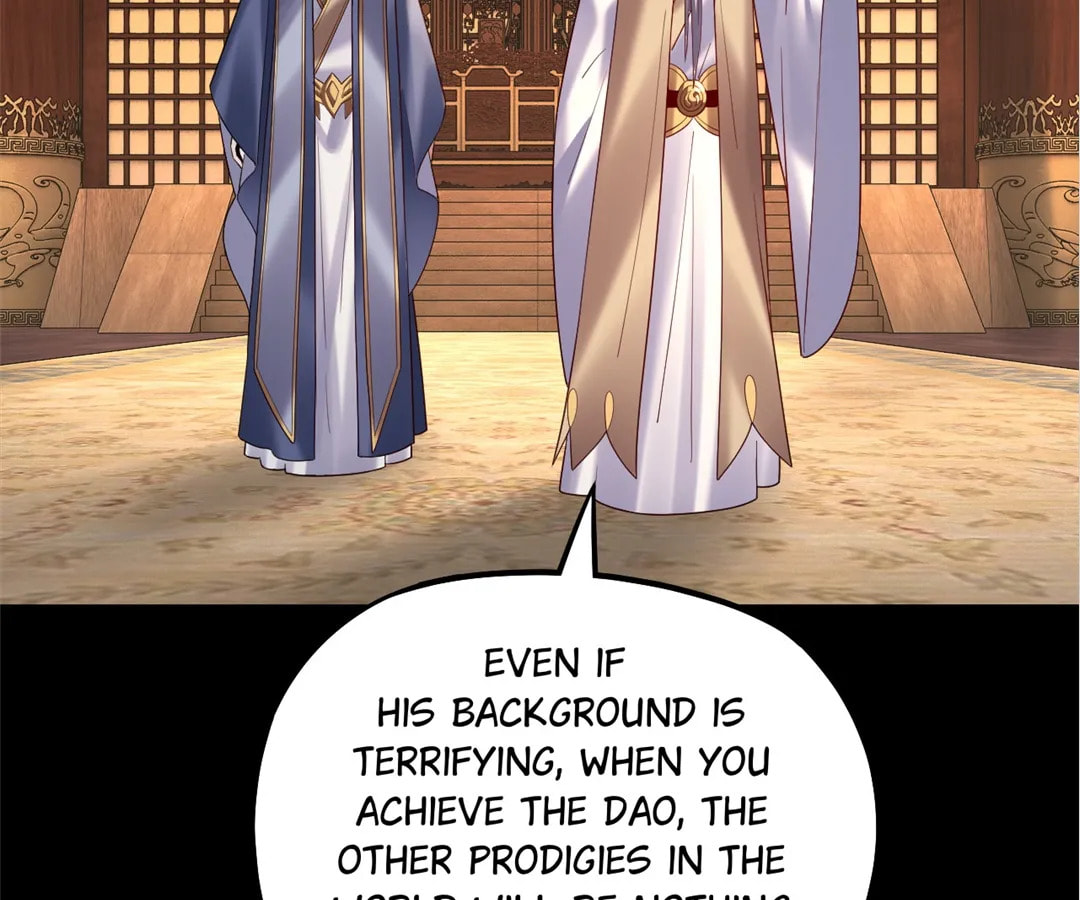 I Am the Fated Villain Chapter 150 page 9 - 