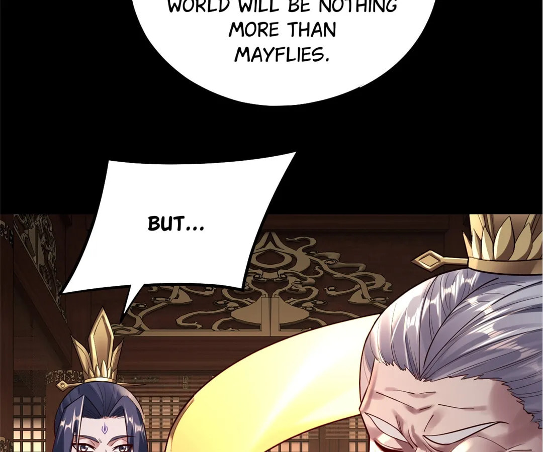 I Am the Fated Villain Chapter 150 page 10 - 