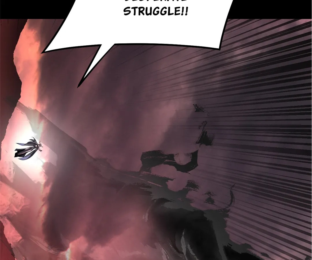 I Am the Fated Villain Chapter 150 page 97 - 