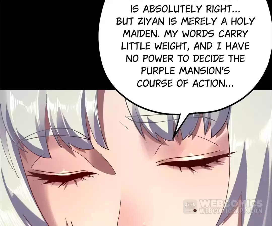 I Am the Fated Villain Chapter 152 page 11 - 