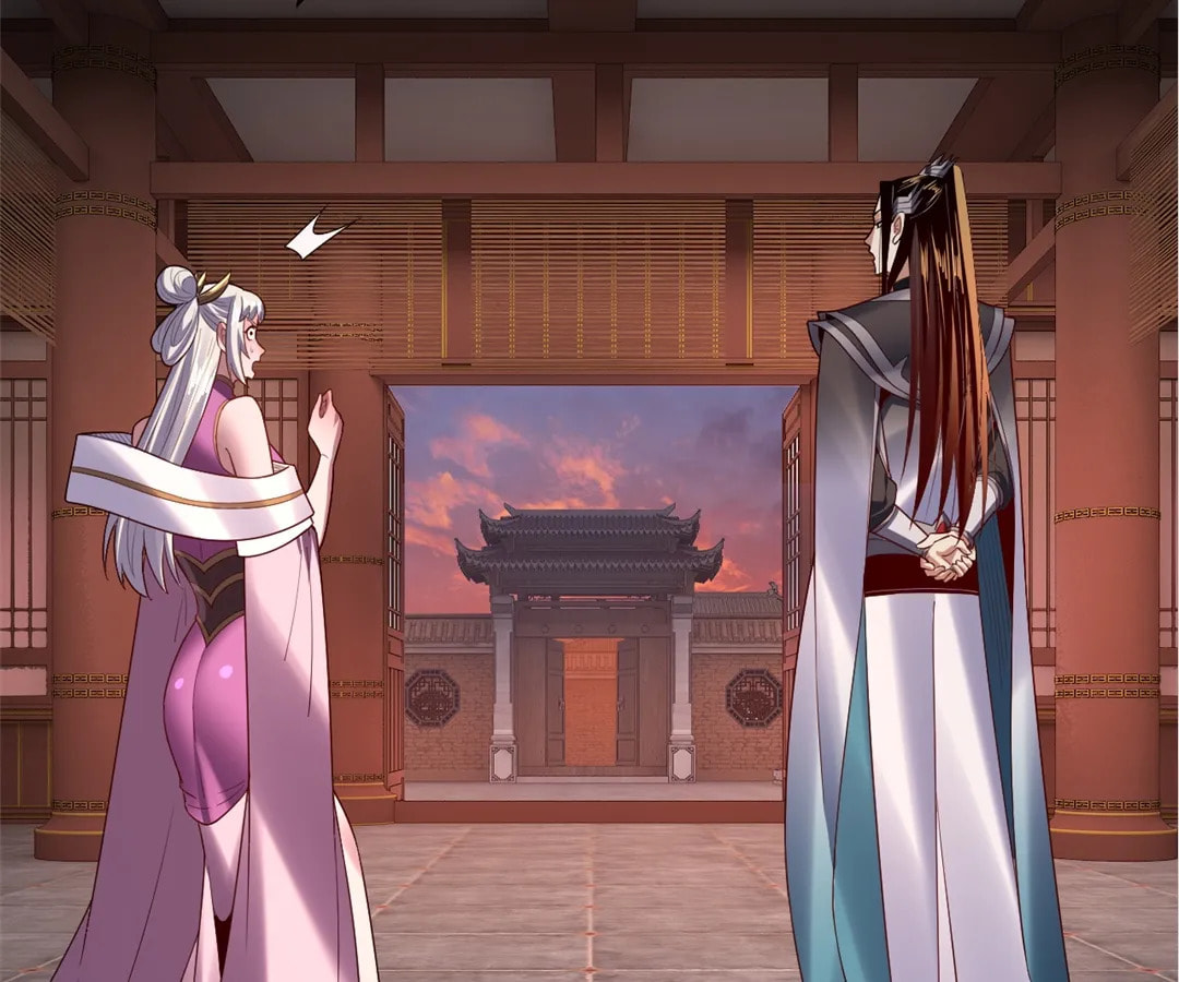 I Am the Fated Villain Chapter 152 page 103 - 