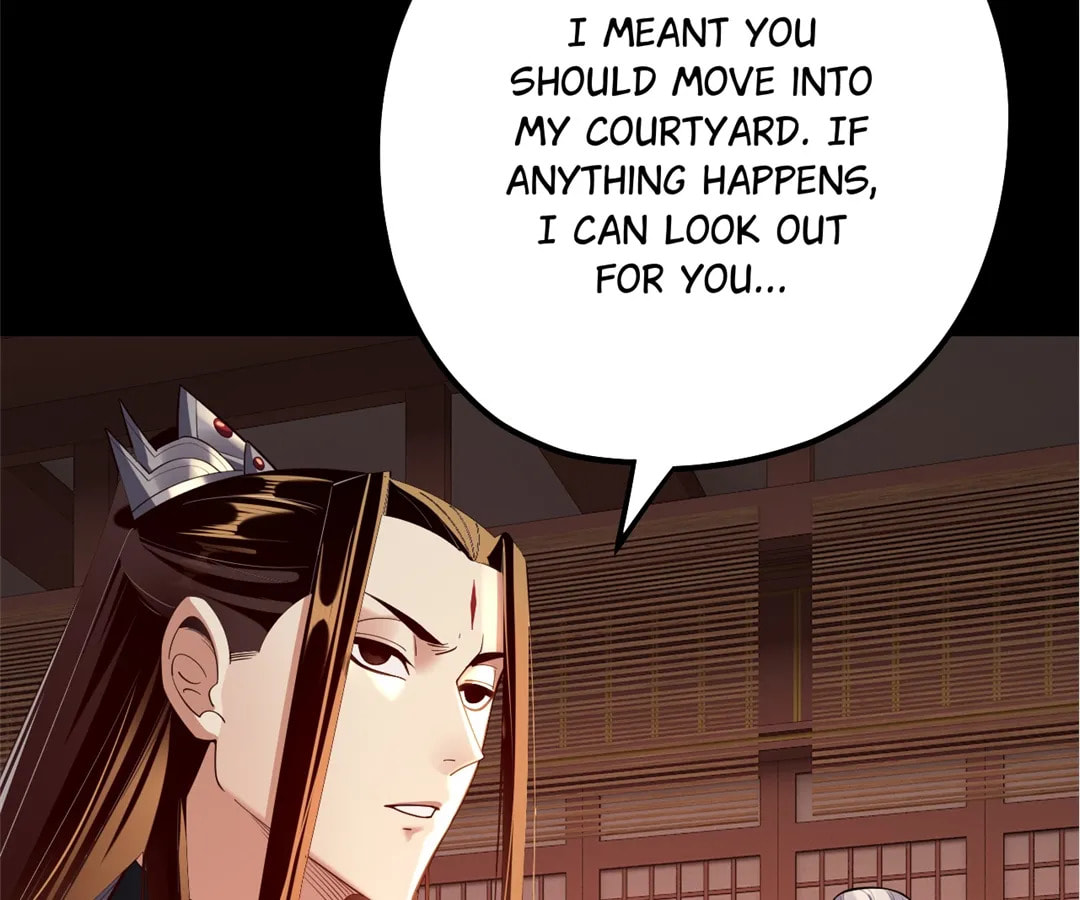 I Am the Fated Villain Chapter 152 page 105 - 