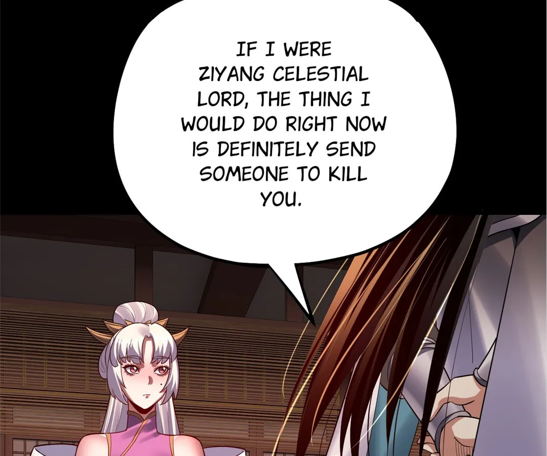 I Am the Fated Villain Chapter 152 page 109 - 
