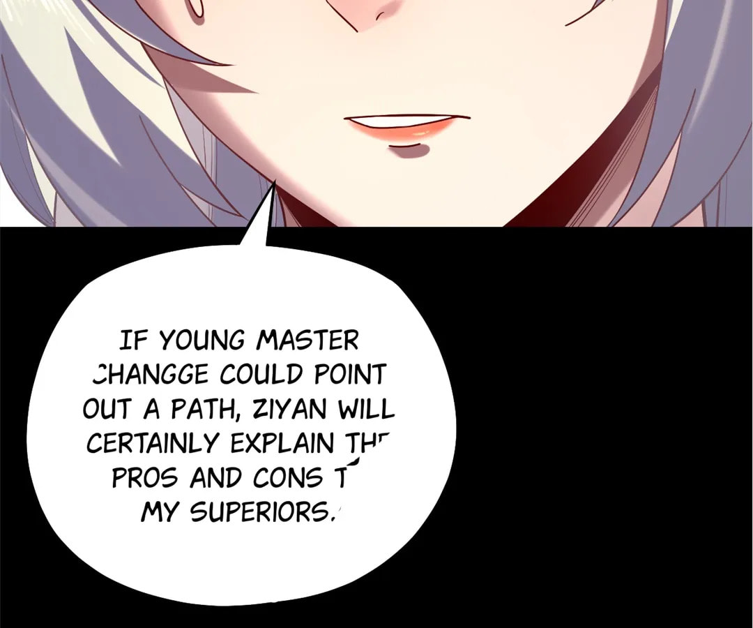 I Am the Fated Villain Chapter 152 page 12 - 