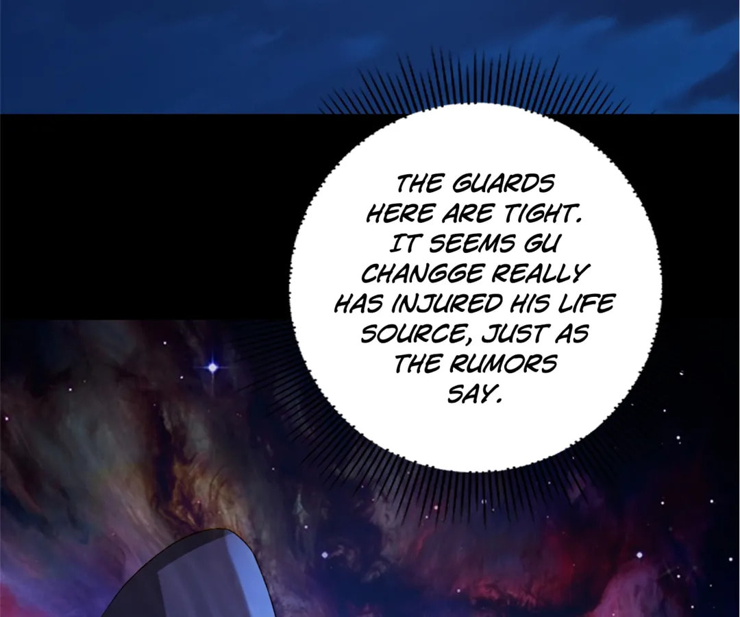 I Am the Fated Villain Chapter 152 page 114 - 