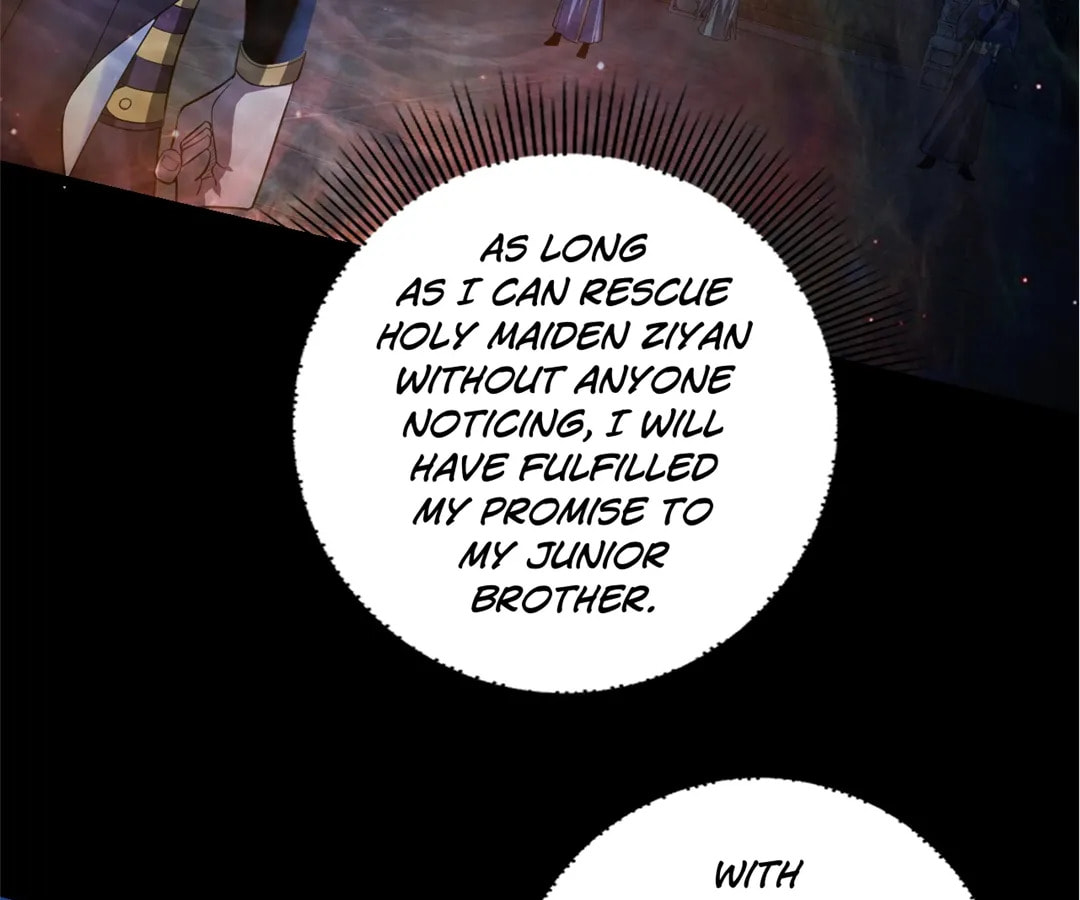 I Am the Fated Villain Chapter 152 page 116 - 