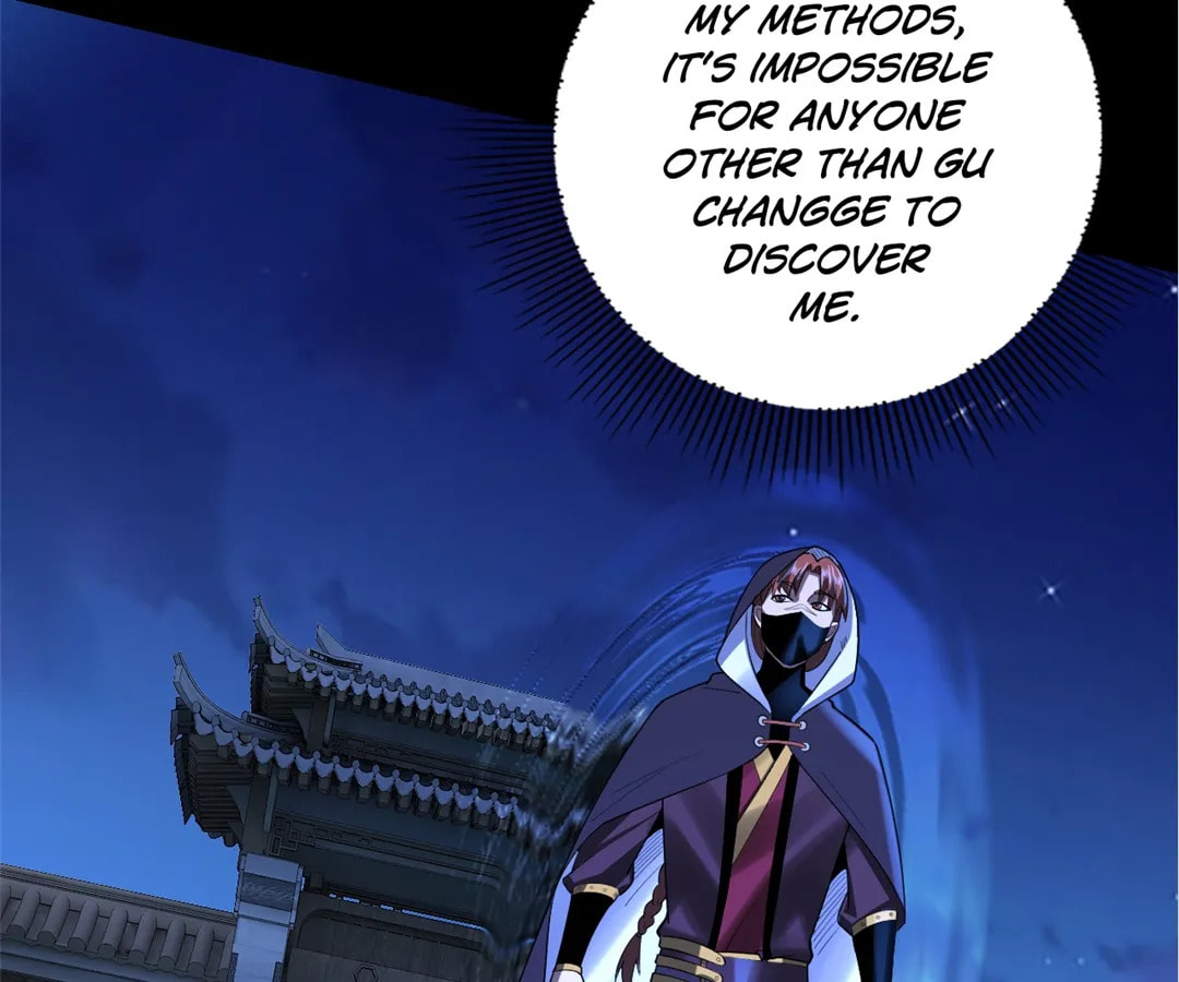 I Am the Fated Villain Chapter 152 page 117 - 