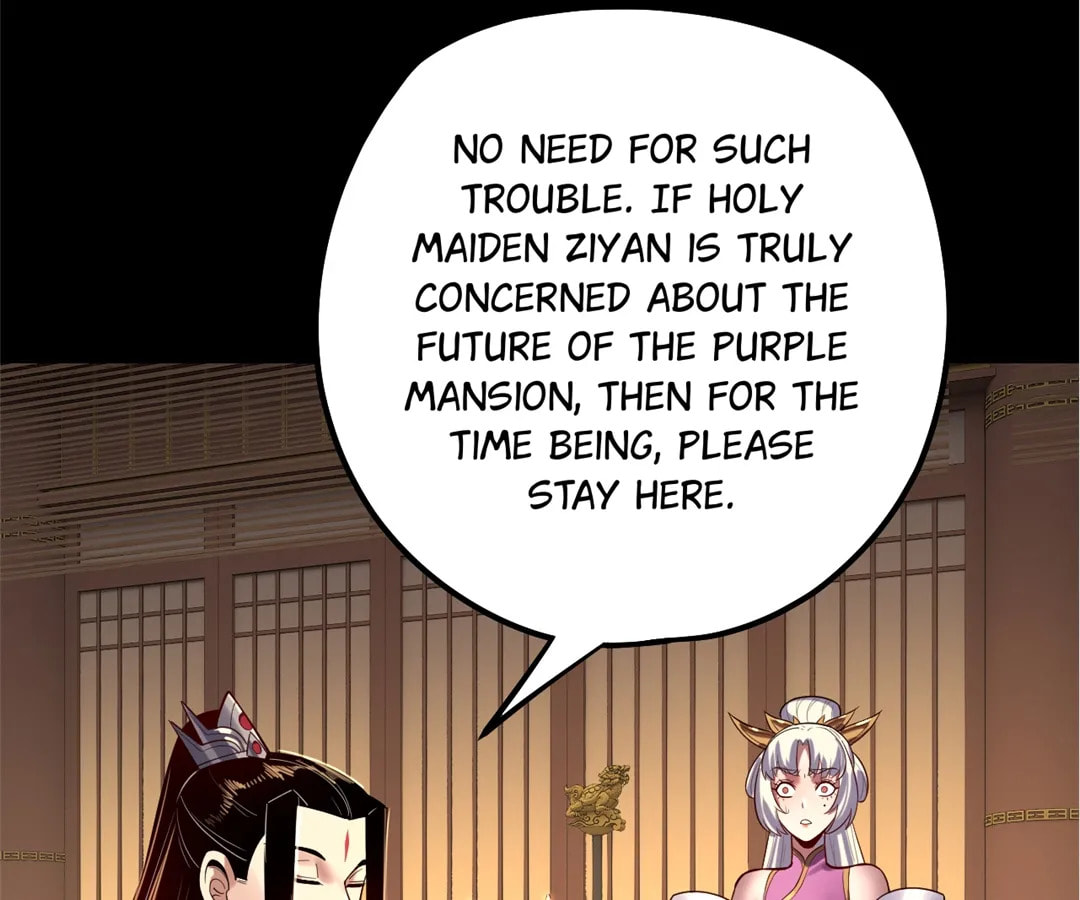 I Am the Fated Villain Chapter 152 page 13 - 