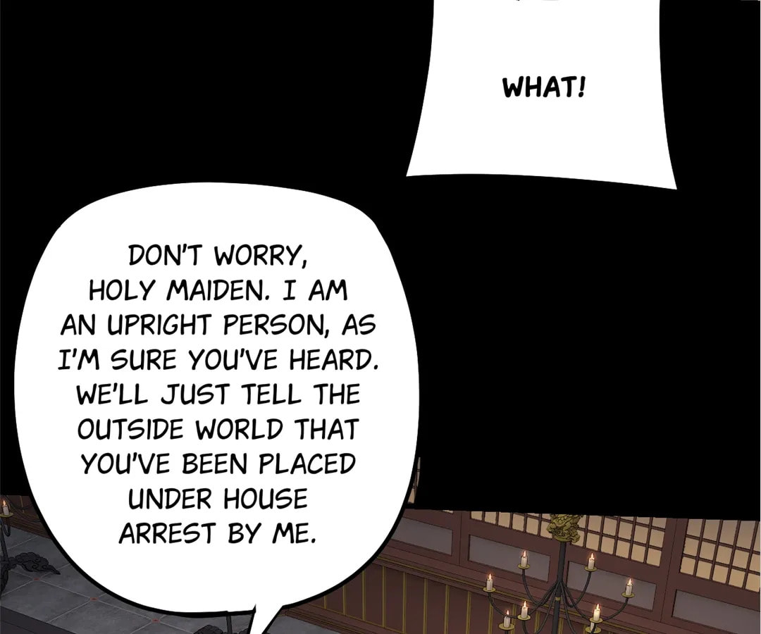 I Am the Fated Villain Chapter 152 page 15 - 