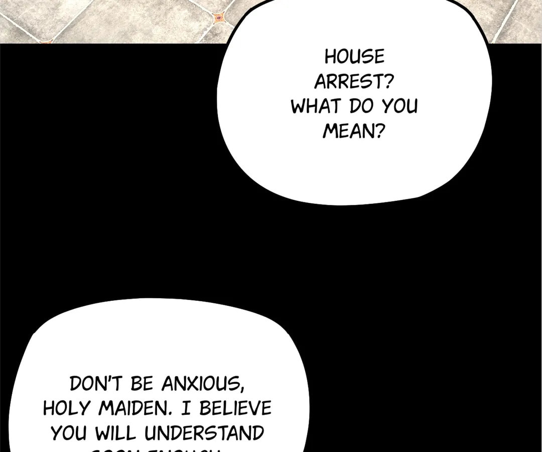 I Am the Fated Villain Chapter 152 page 17 - 