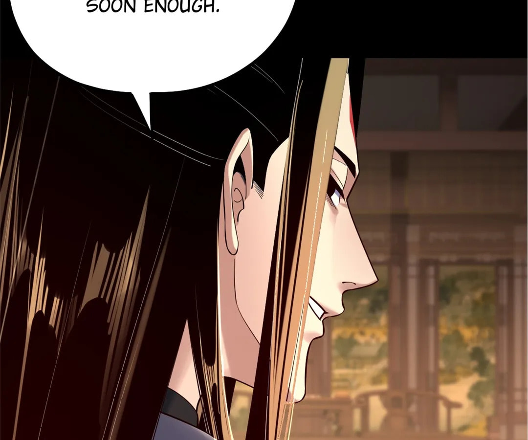 I Am the Fated Villain Chapter 152 page 18 - 