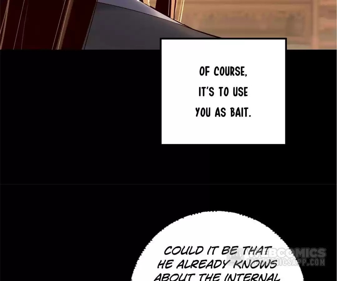 I Am the Fated Villain Chapter 152 page 19 - 