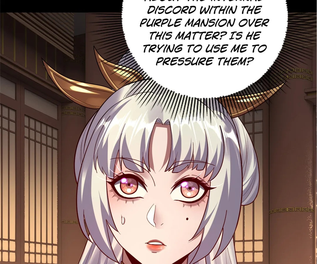 I Am the Fated Villain Chapter 152 page 20 - 