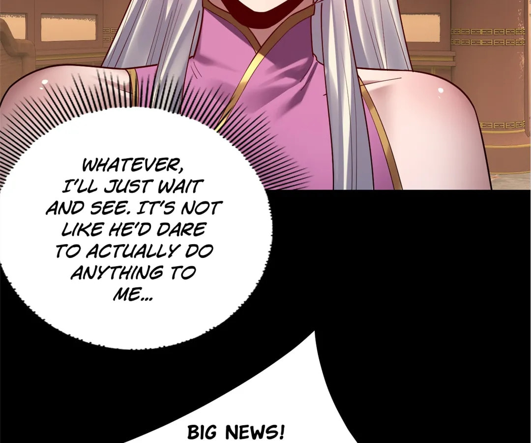 I Am the Fated Villain Chapter 152 page 21 - 