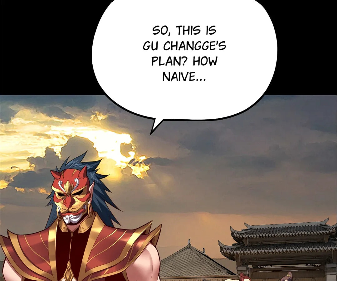 I Am the Fated Villain Chapter 152 page 24 - 