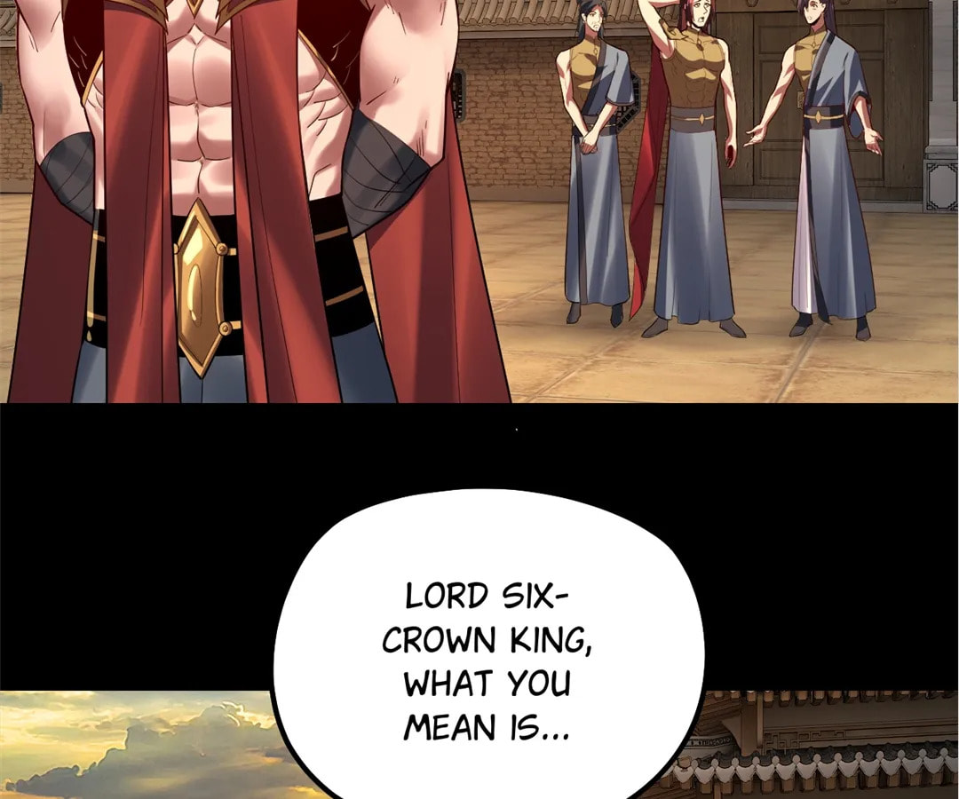 I Am the Fated Villain Chapter 152 page 25 - 