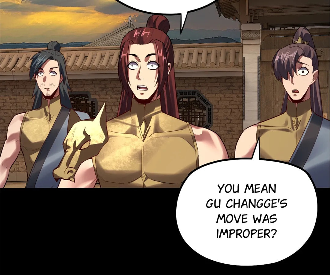I Am the Fated Villain Chapter 152 page 26 - 