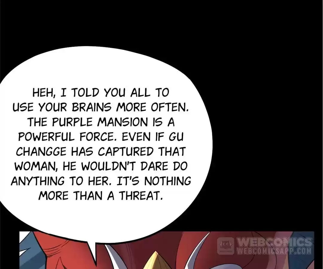 I Am the Fated Villain Chapter 152 page 27 - 