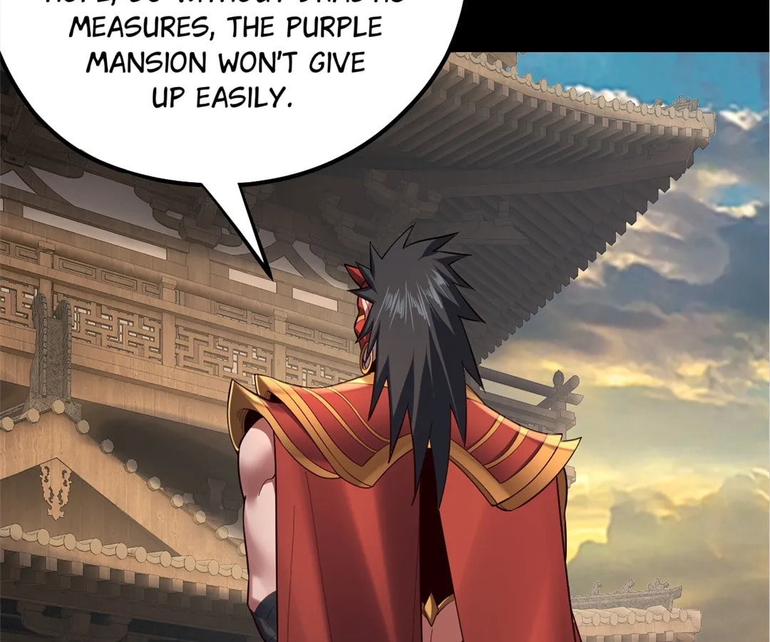 I Am the Fated Villain Chapter 152 page 30 - 