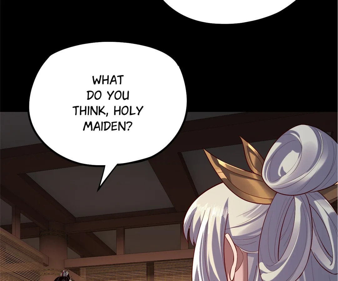 I Am the Fated Villain Chapter 152 page 4 - 