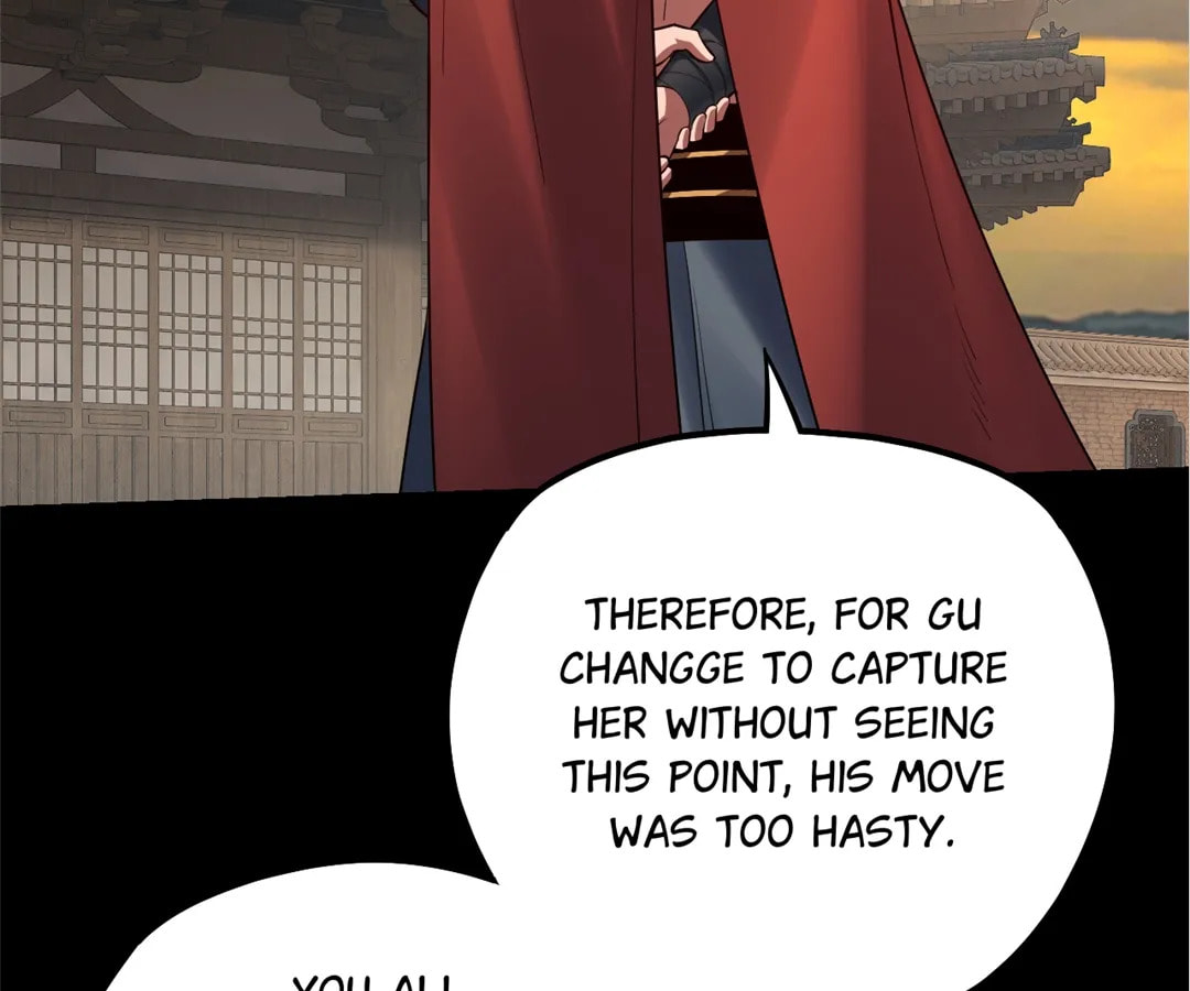 I Am the Fated Villain Chapter 152 page 31 - 