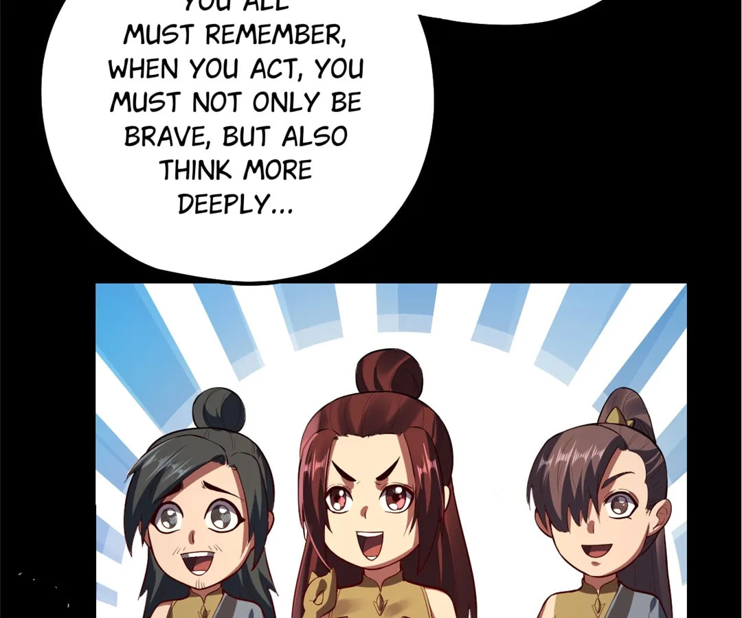 I Am the Fated Villain Chapter 152 page 32 - 