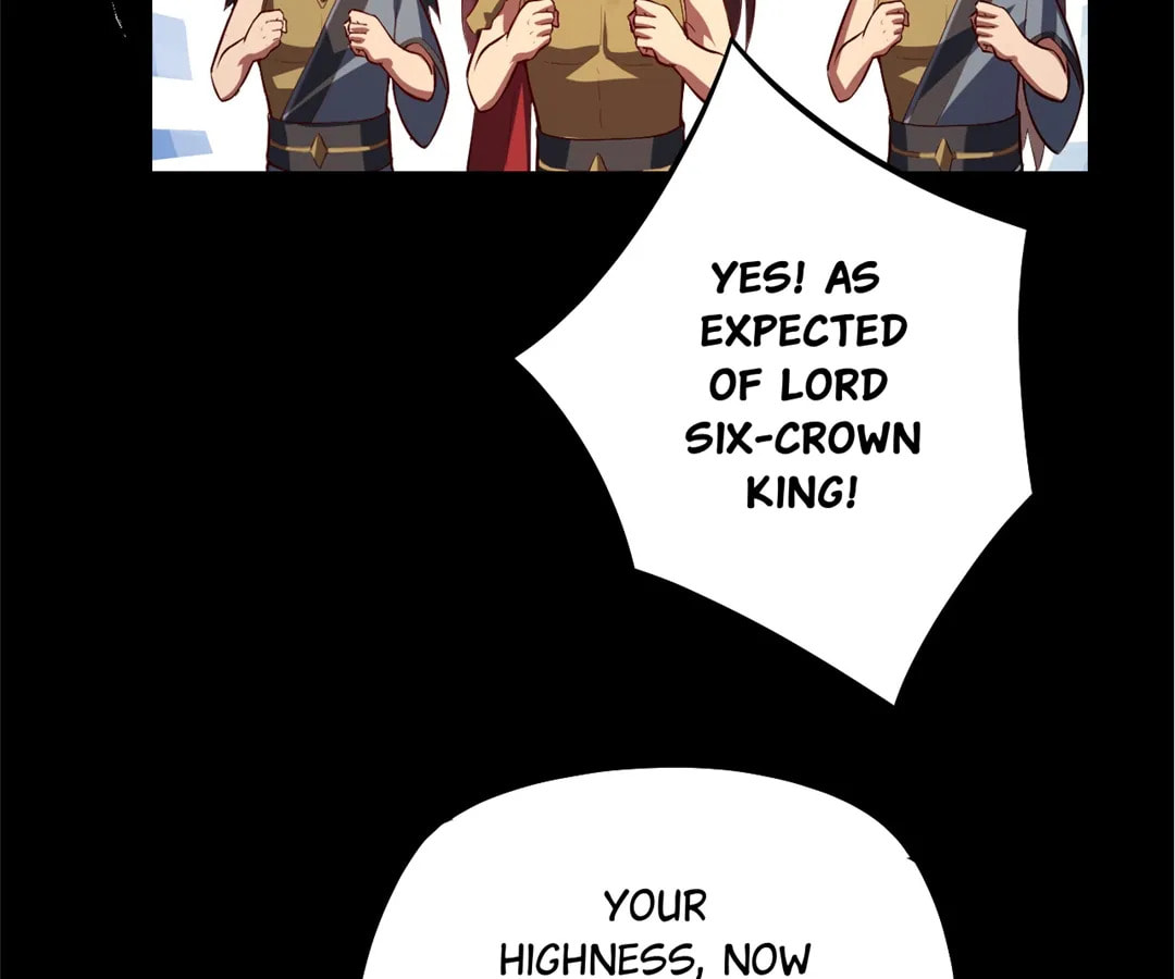 I Am the Fated Villain Chapter 152 page 33 - 