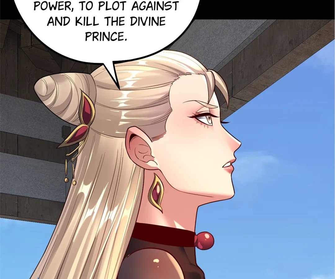 I Am the Fated Villain Chapter 152 page 36 - 