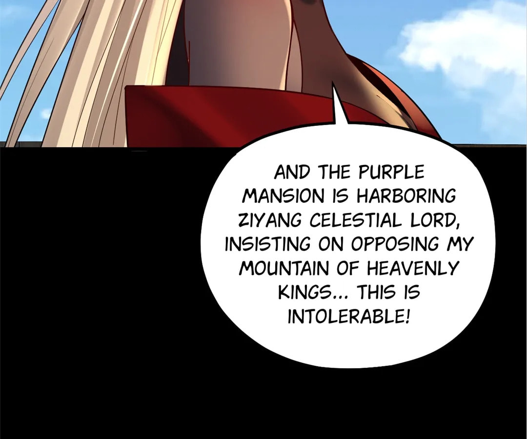 I Am the Fated Villain Chapter 152 page 37 - 