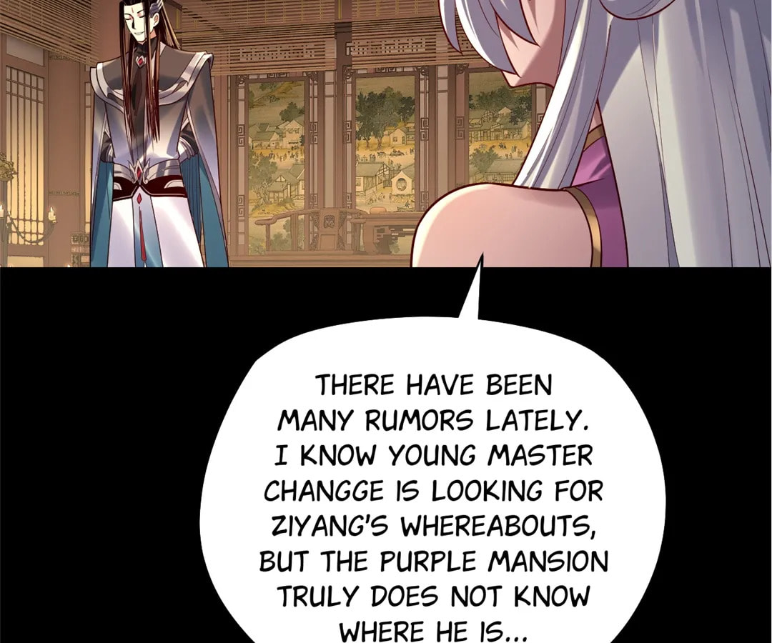 I Am the Fated Villain Chapter 152 page 5 - 