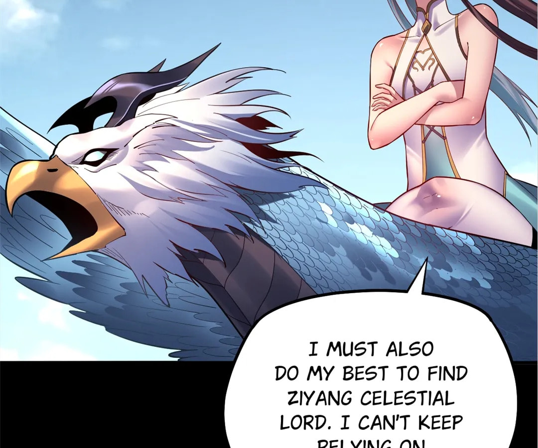 I Am the Fated Villain Chapter 152 page 41 - 