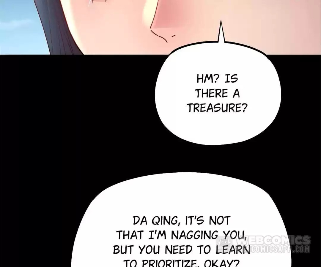 I Am the Fated Villain Chapter 152 page 43 - 