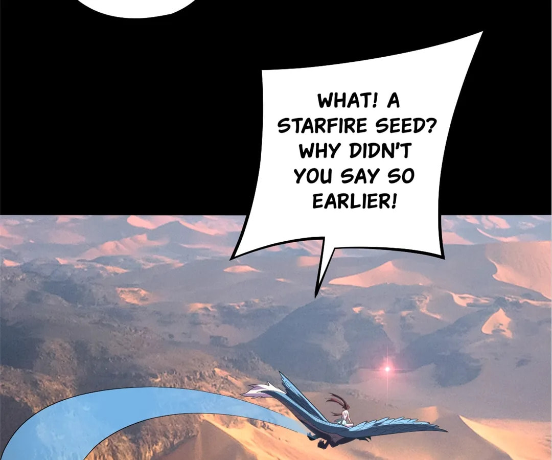 I Am the Fated Villain Chapter 152 page 46 - 