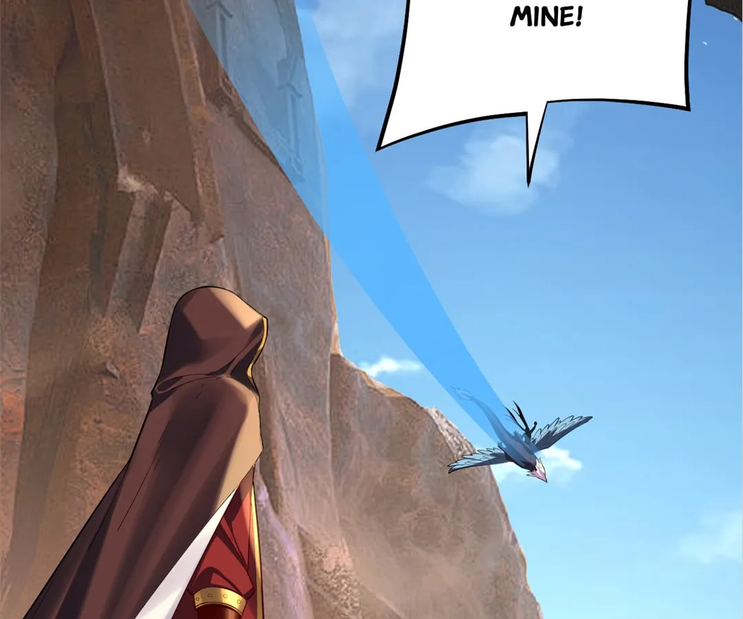I Am the Fated Villain Chapter 152 page 49 - 