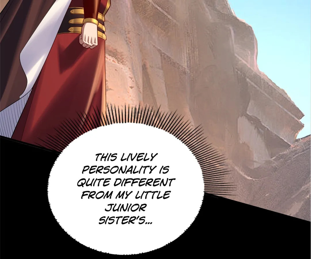 I Am the Fated Villain Chapter 152 page 50 - 