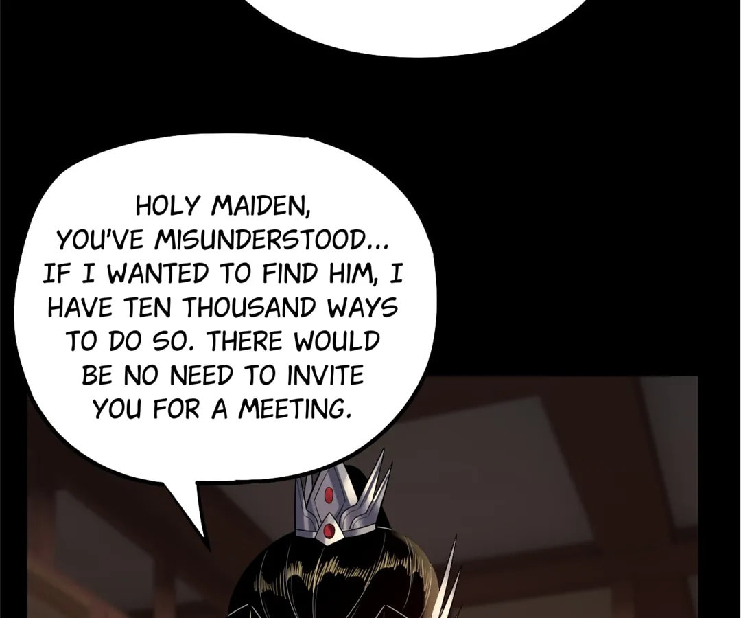 I Am the Fated Villain Chapter 152 page 6 - 