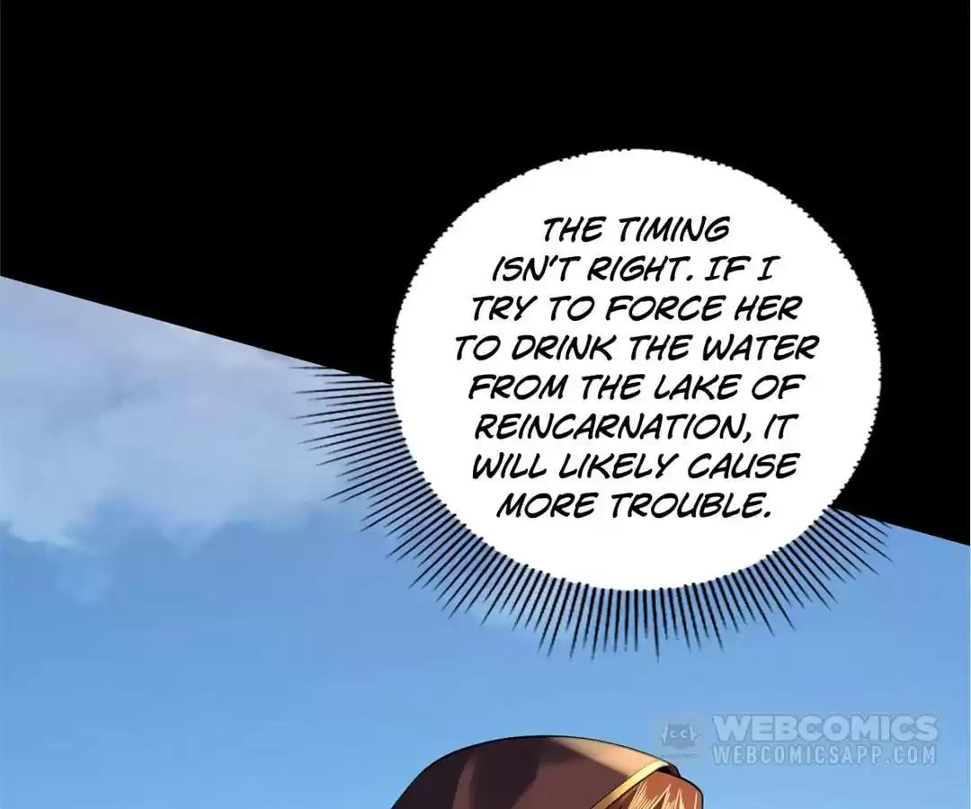 I Am the Fated Villain Chapter 152 page 51 - 