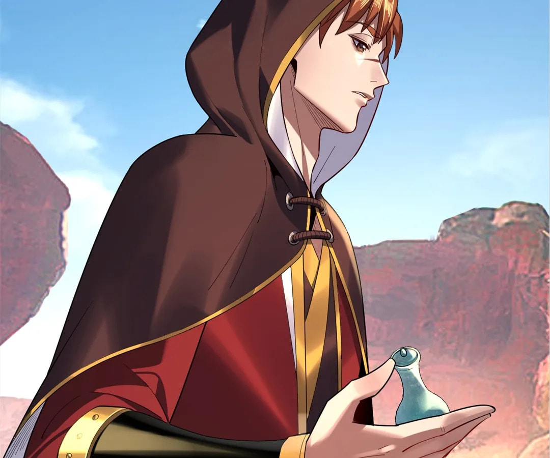 I Am the Fated Villain Chapter 152 page 52 - 