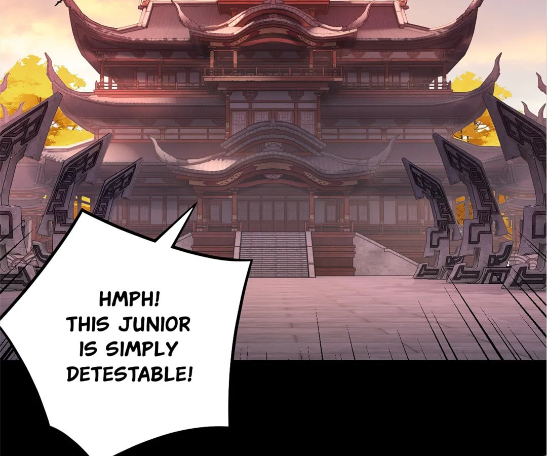 I Am the Fated Villain Chapter 152 page 56 - 