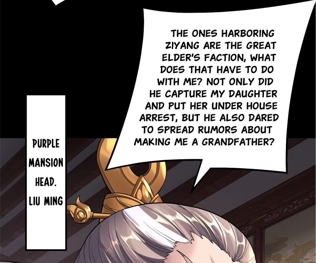 I Am the Fated Villain Chapter 152 page 57 - 