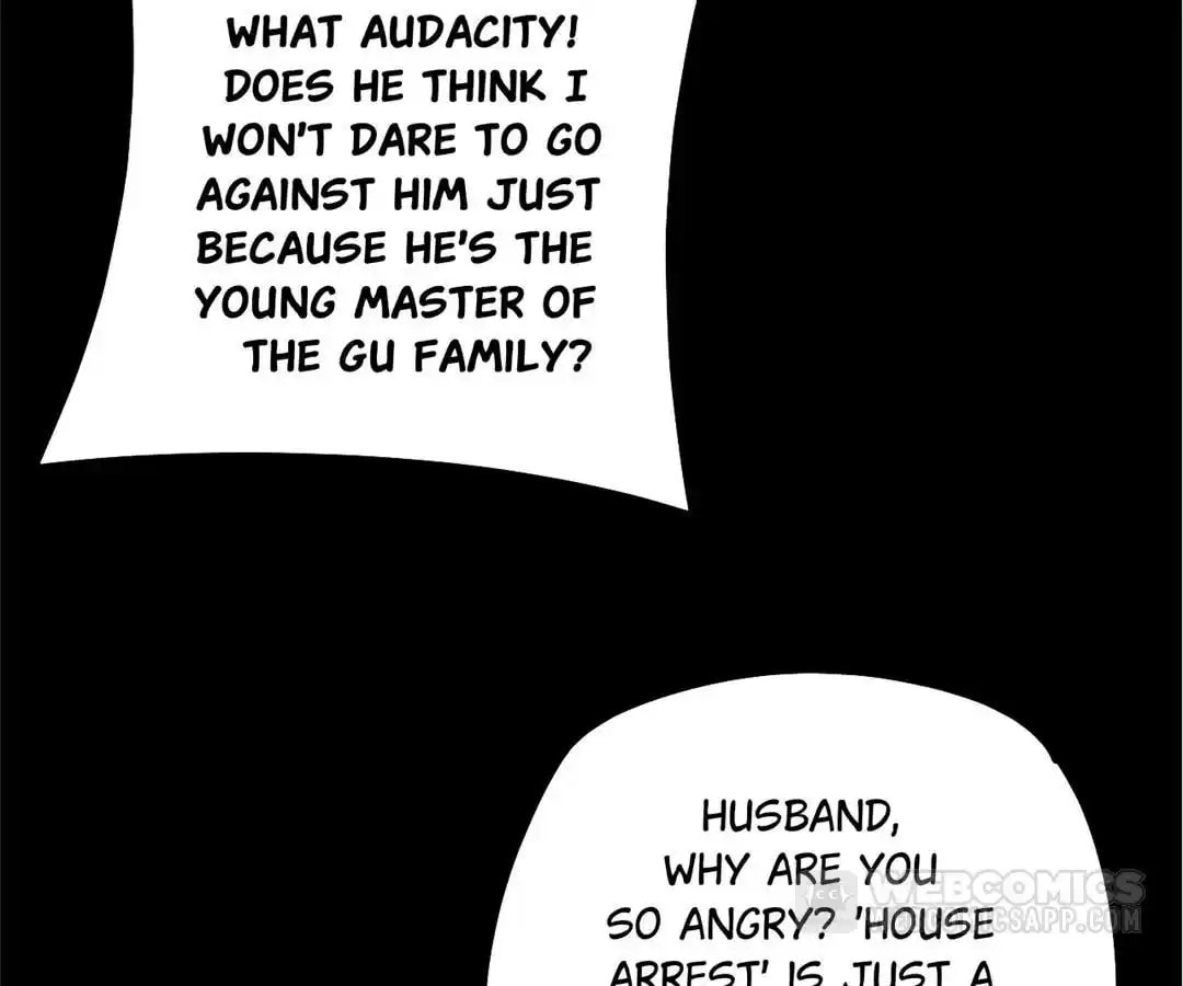 I Am the Fated Villain Chapter 152 page 59 - 