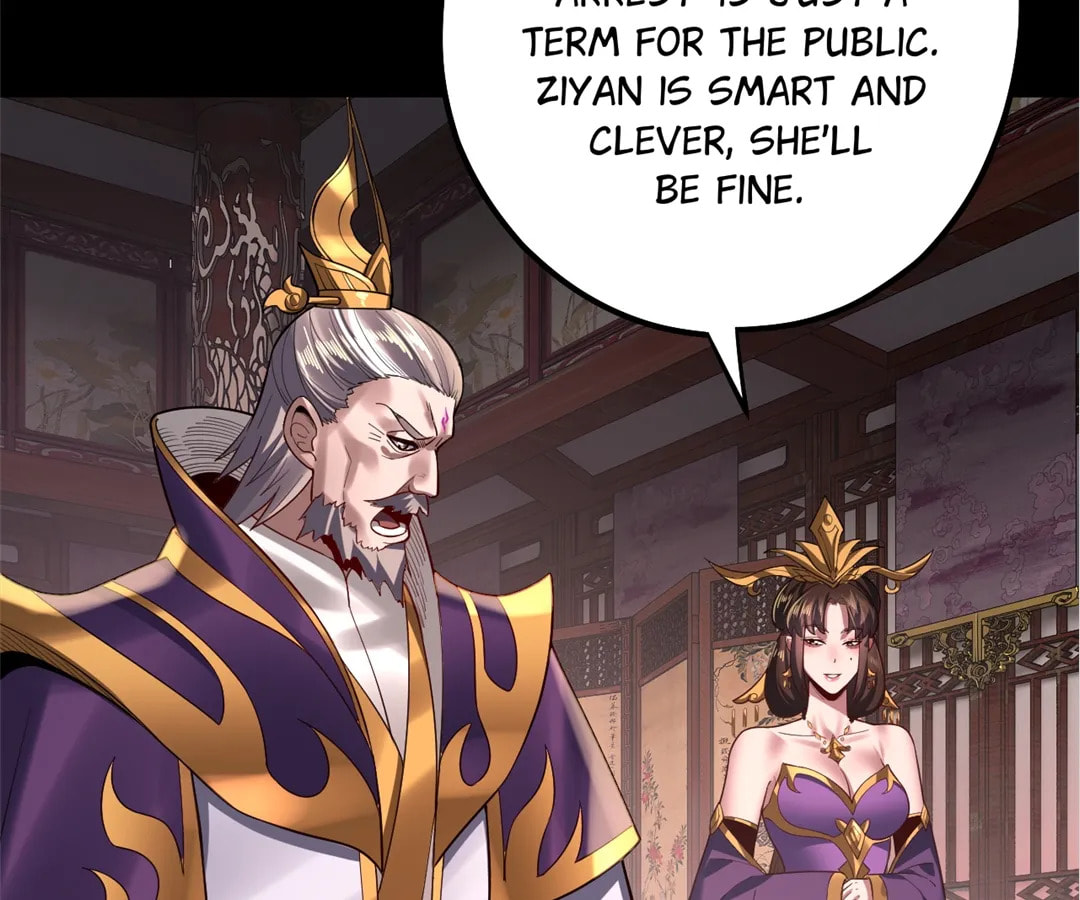 I Am the Fated Villain Chapter 152 page 60 - 